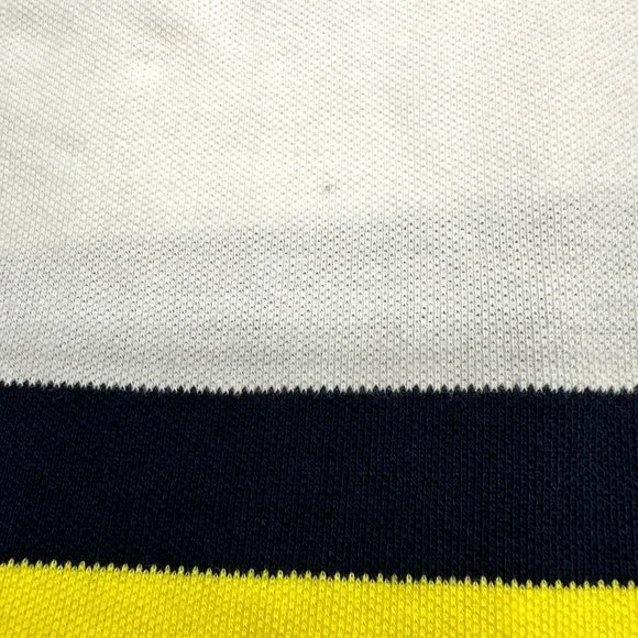 A. Tiziano Brady Lemon Polo (M) - Picture 10 of 10